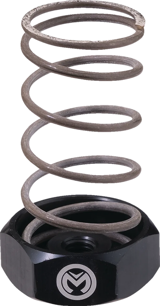 Rear Brake Pro Return Spring