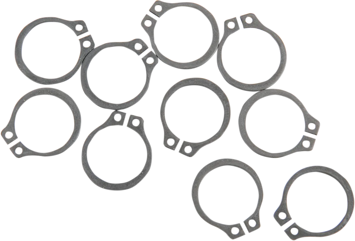 Retaining Rings