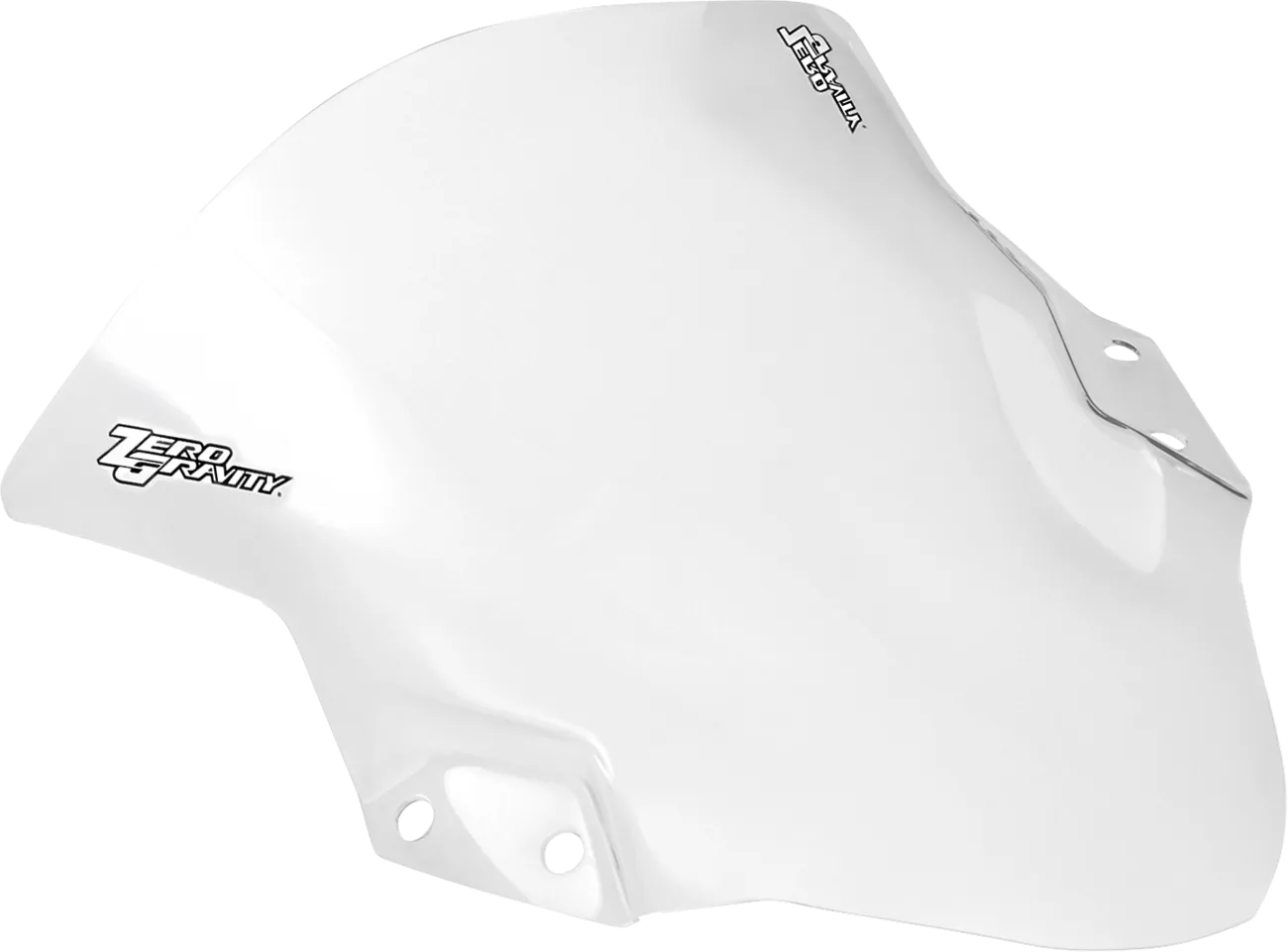 Corsa Windshield