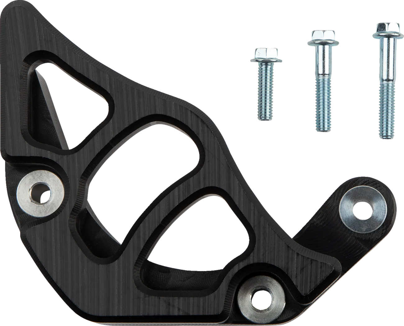 ATV Integrated Case Saver/Sprocket Cover