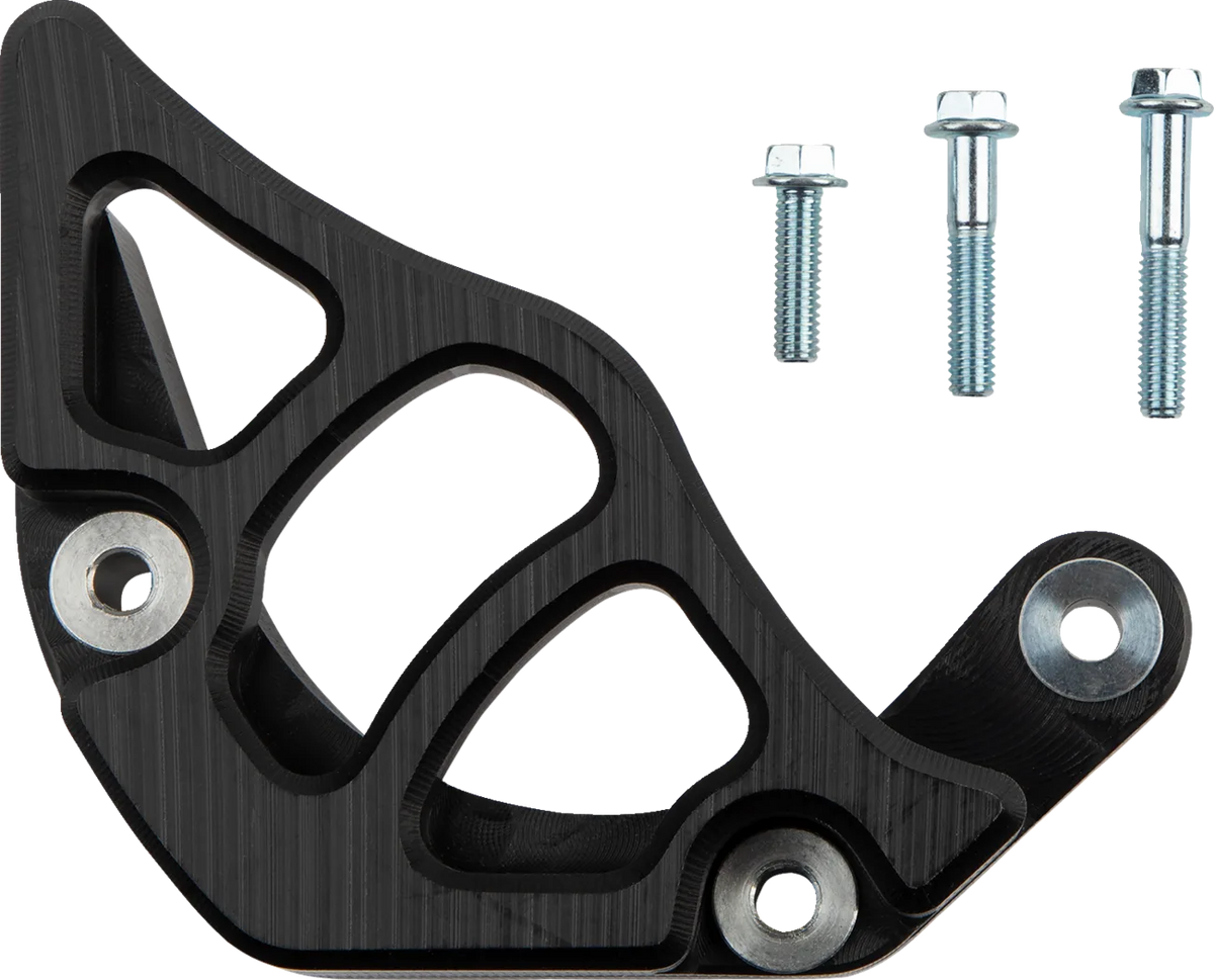 ATV Integrated Case Saver/Sprocket Cover
