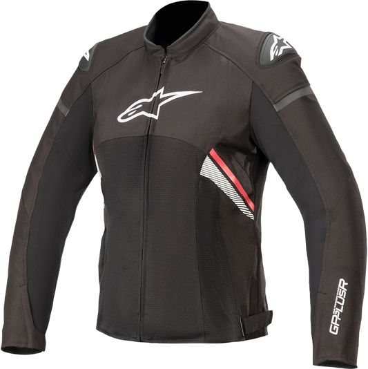 Stella T-GP Plus R v3 Air Jacket