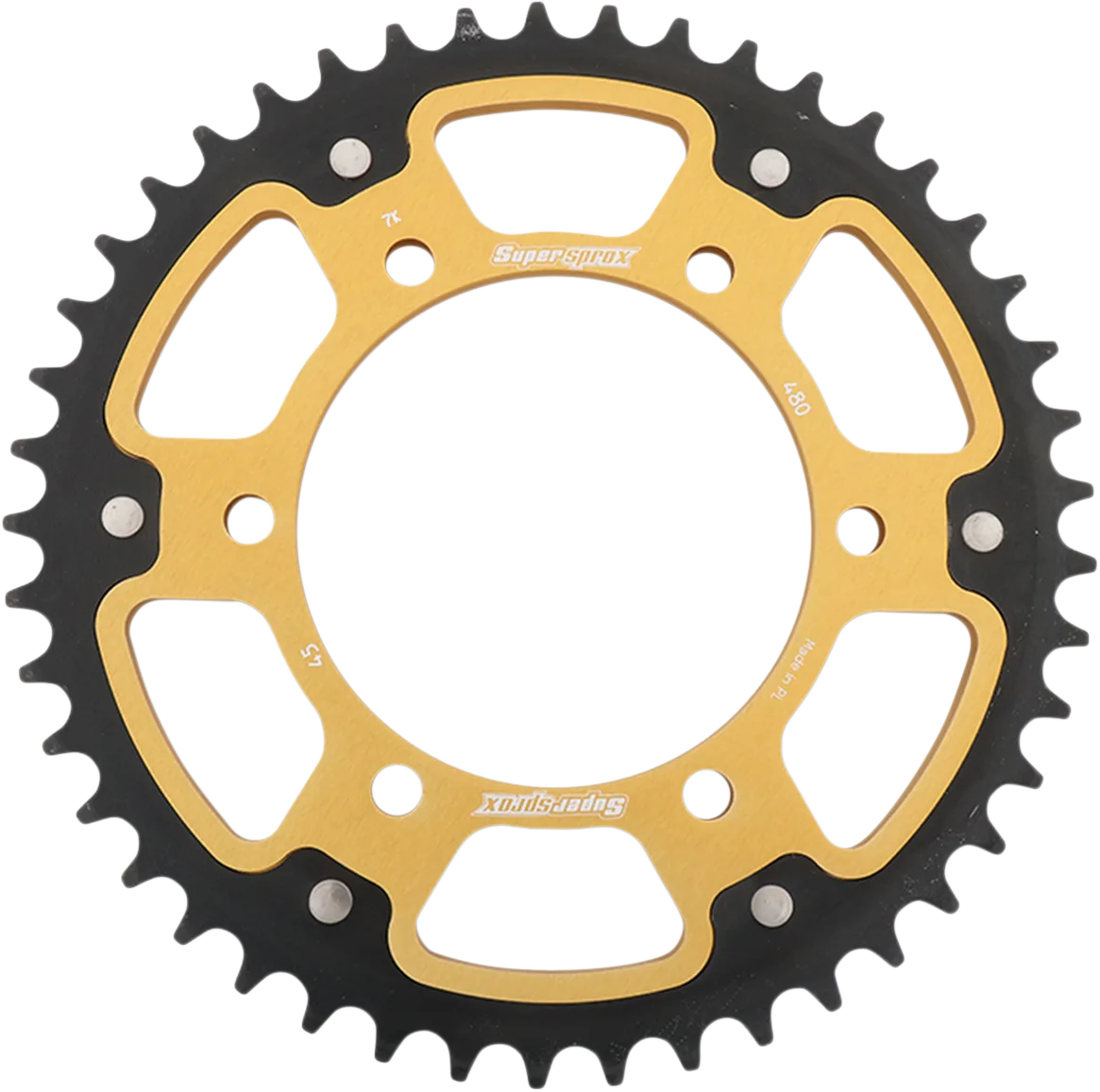 Stealth Rear Sprocket