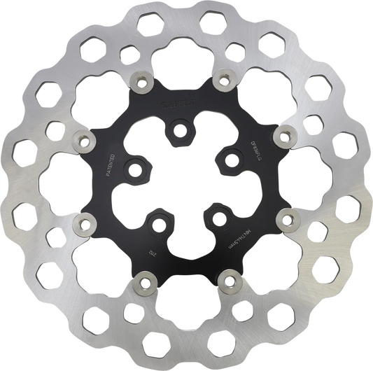 Cubiq™ Brake Rotor