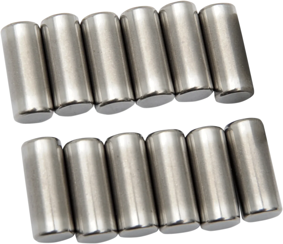 Crankcase Roller Bearings for Knucklehead
