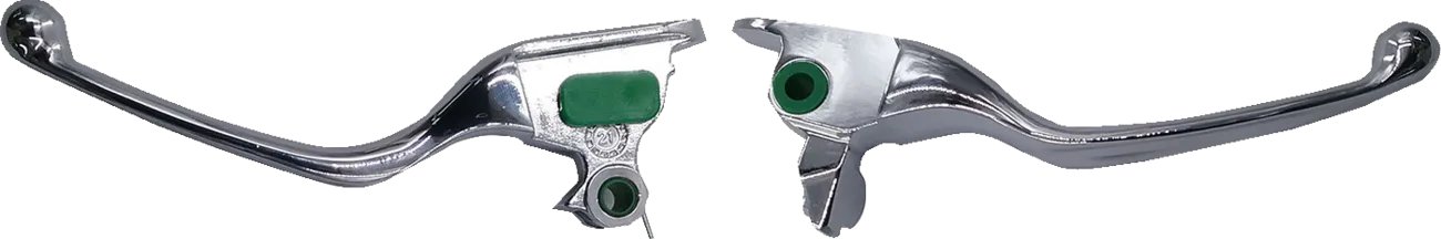 Wide Blade Lever Set