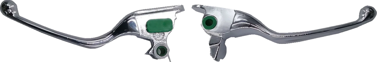 Wide Blade Lever Set