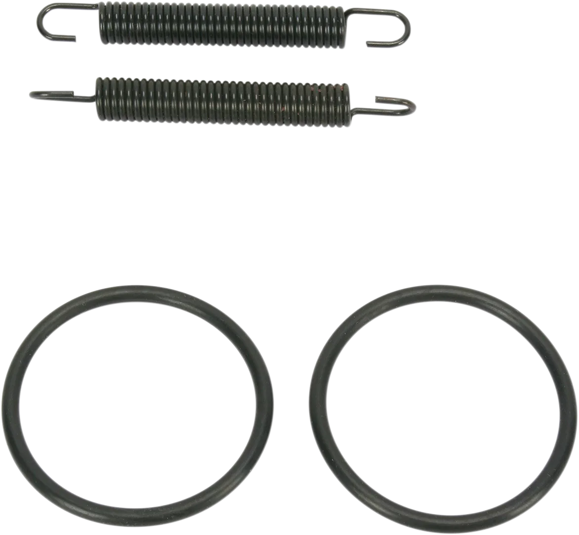 Pipe Spring/O-Ring Kit