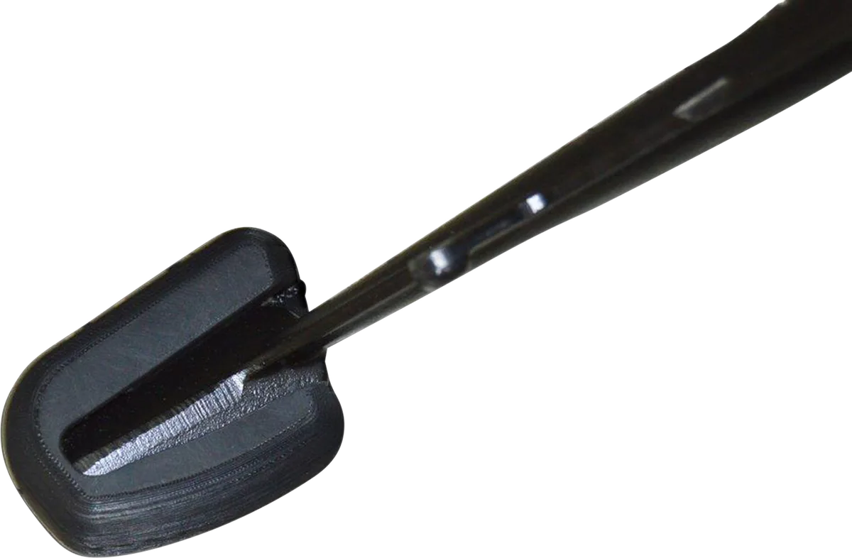 Sidestand Pad