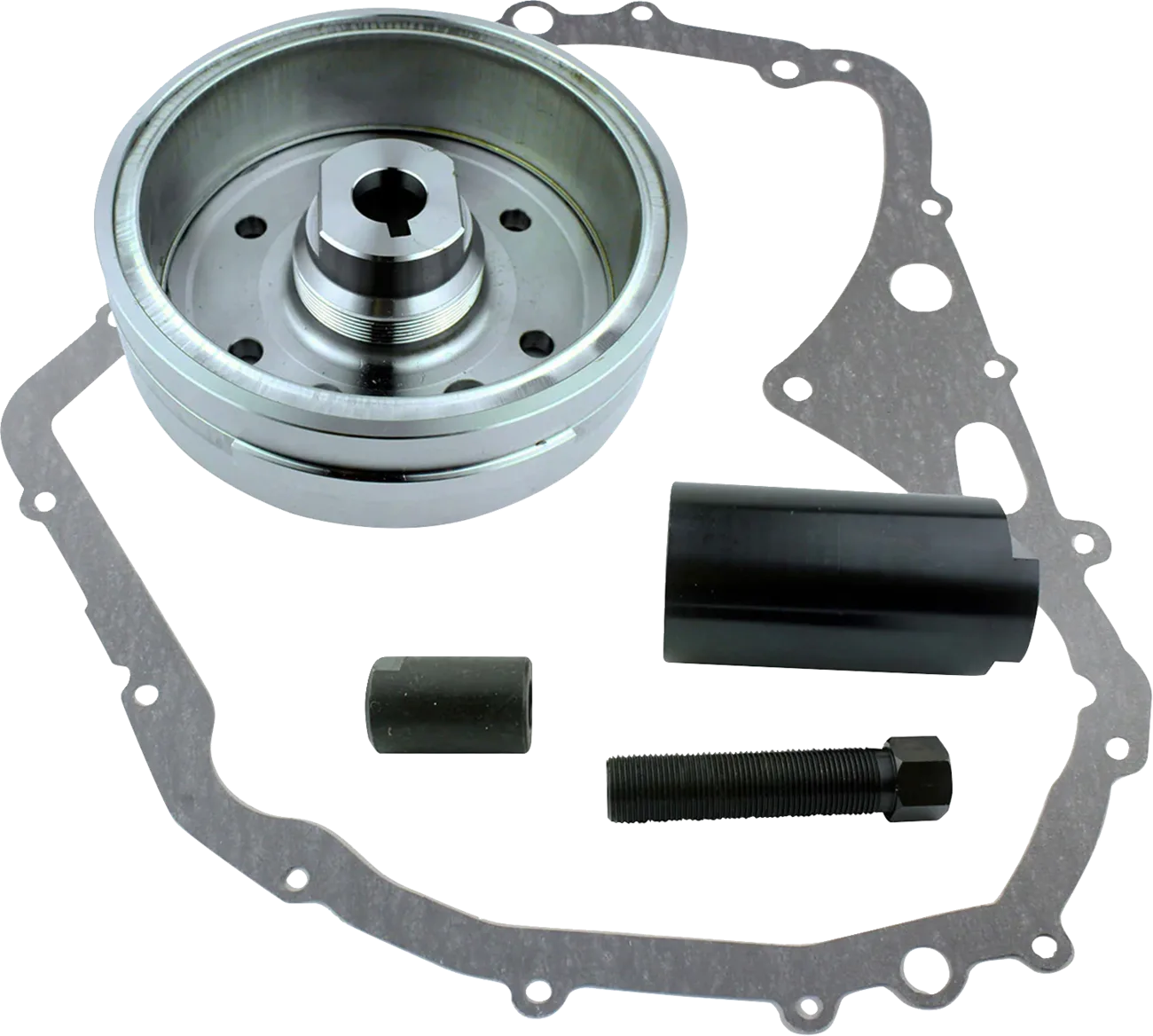 Flywheel Rotor Kit