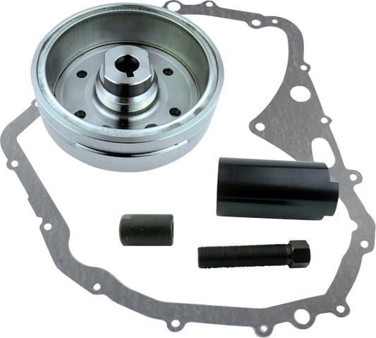 Flywheel Rotor Kit