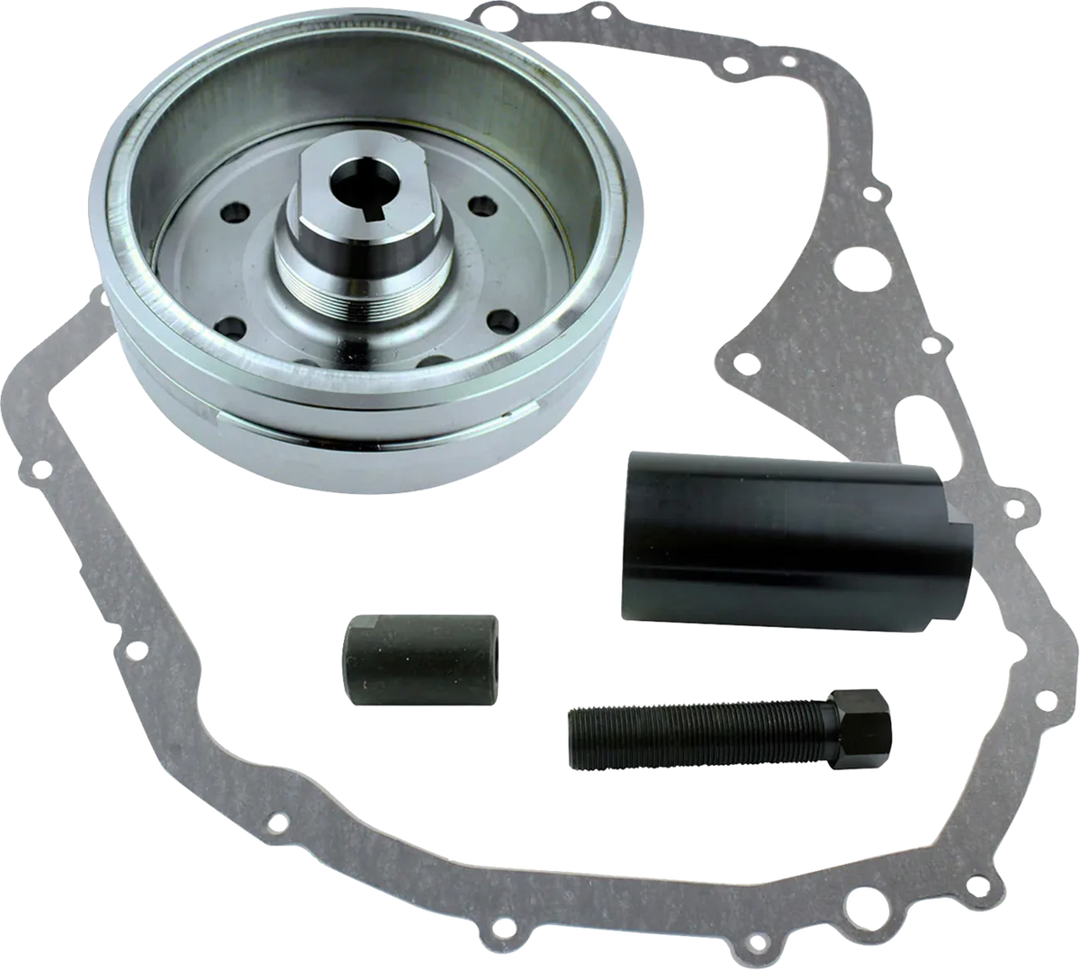 Flywheel Rotor Kit