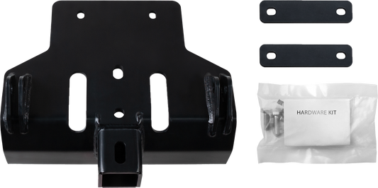 PLOW MOUNT KAW