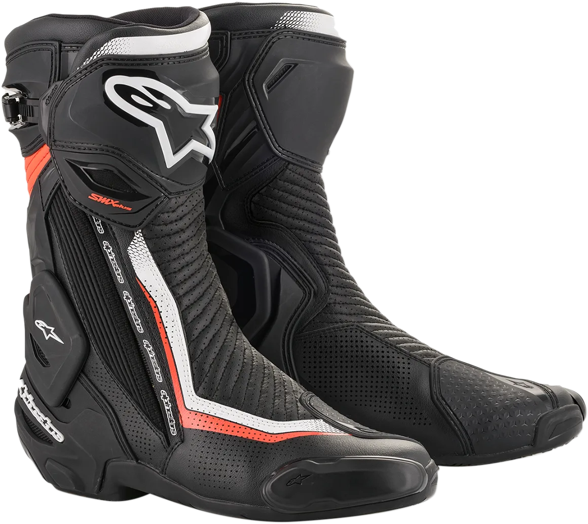 SMX Plus Vented Boots