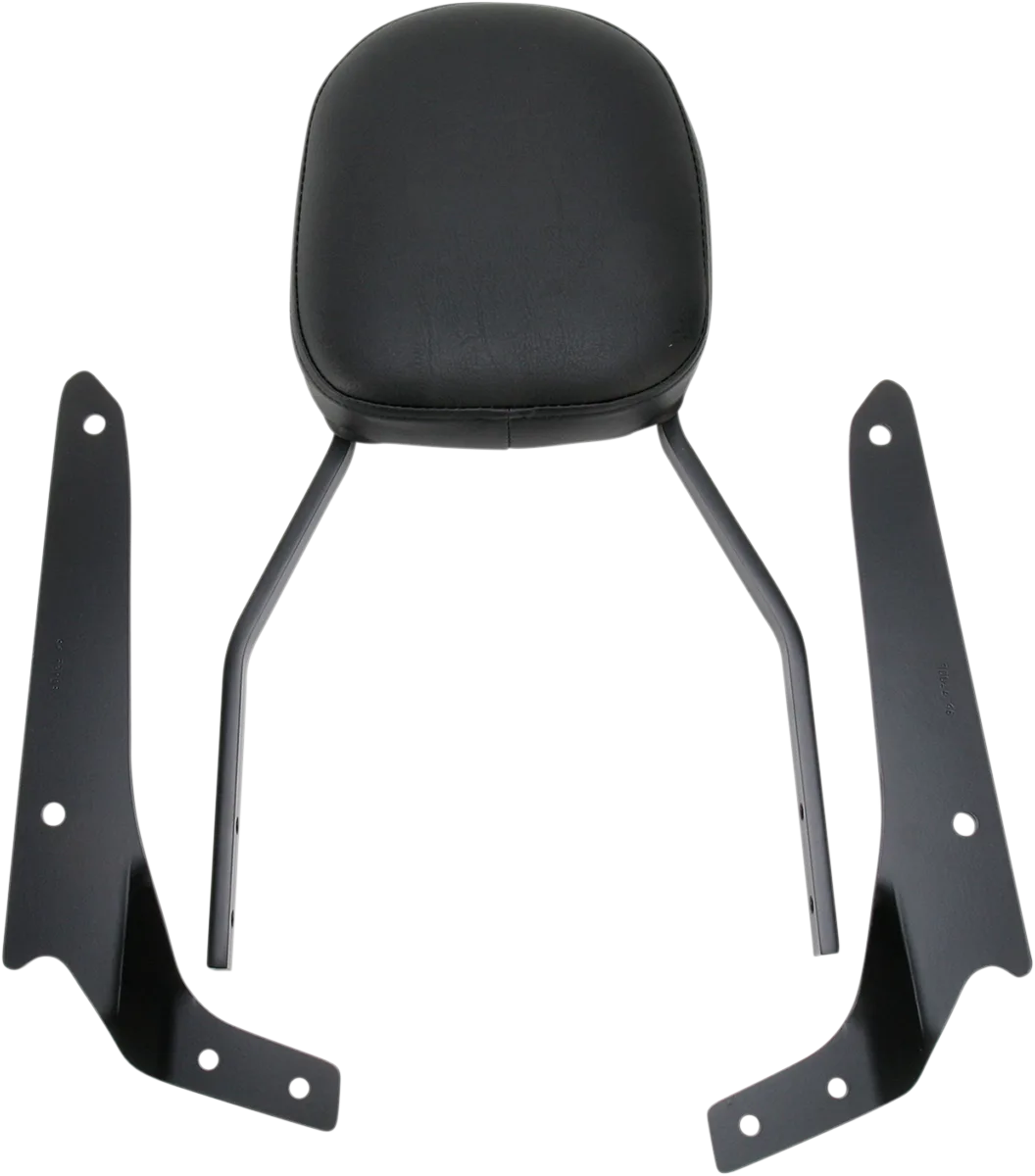 Square Sissy Bar Kit — Standard