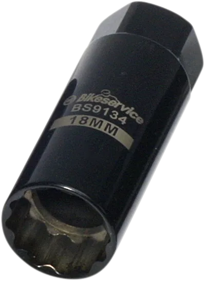 Thin Wall Spark Plug Socket