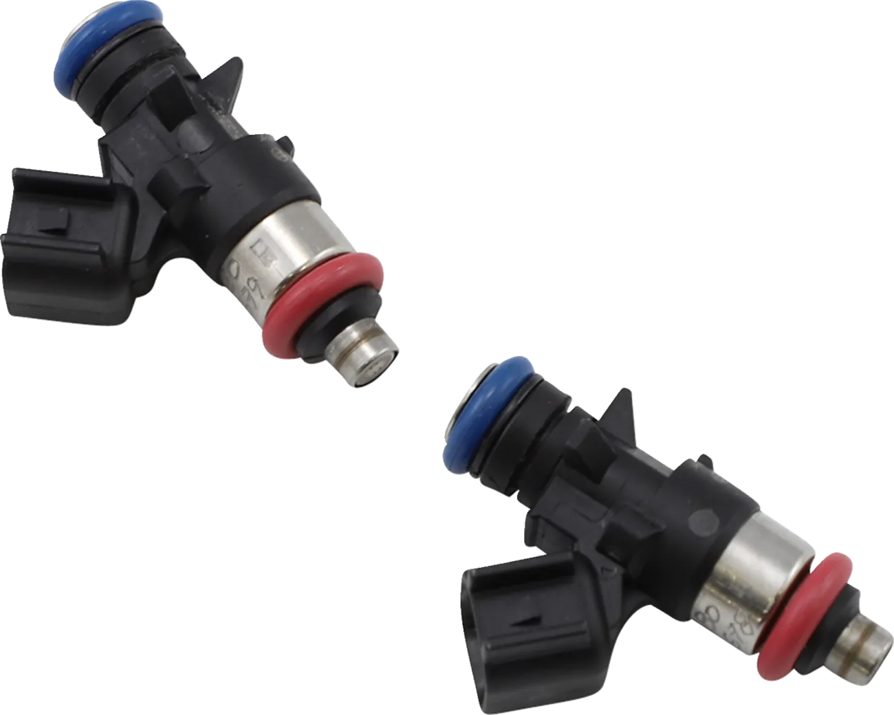 High Performance Fuel Injector Set