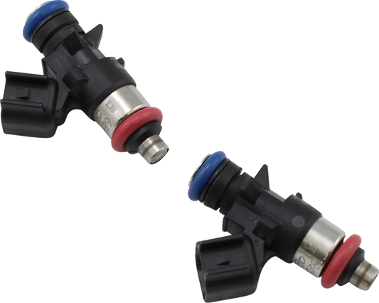 High Performance Fuel Injector Set
