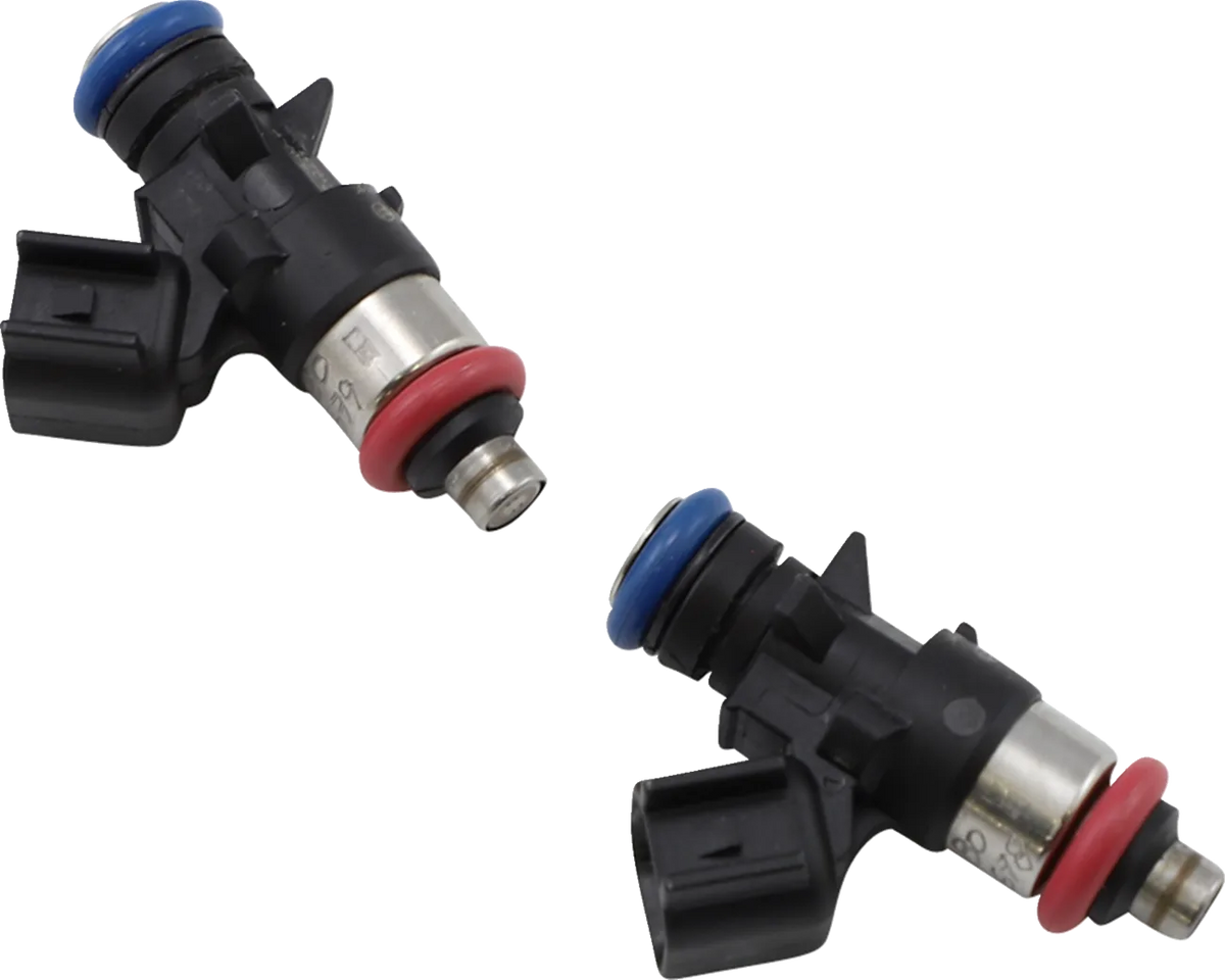 High Performance Fuel Injector Set