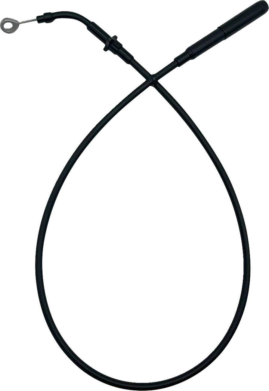 EZ Install Upper Clutch Cable