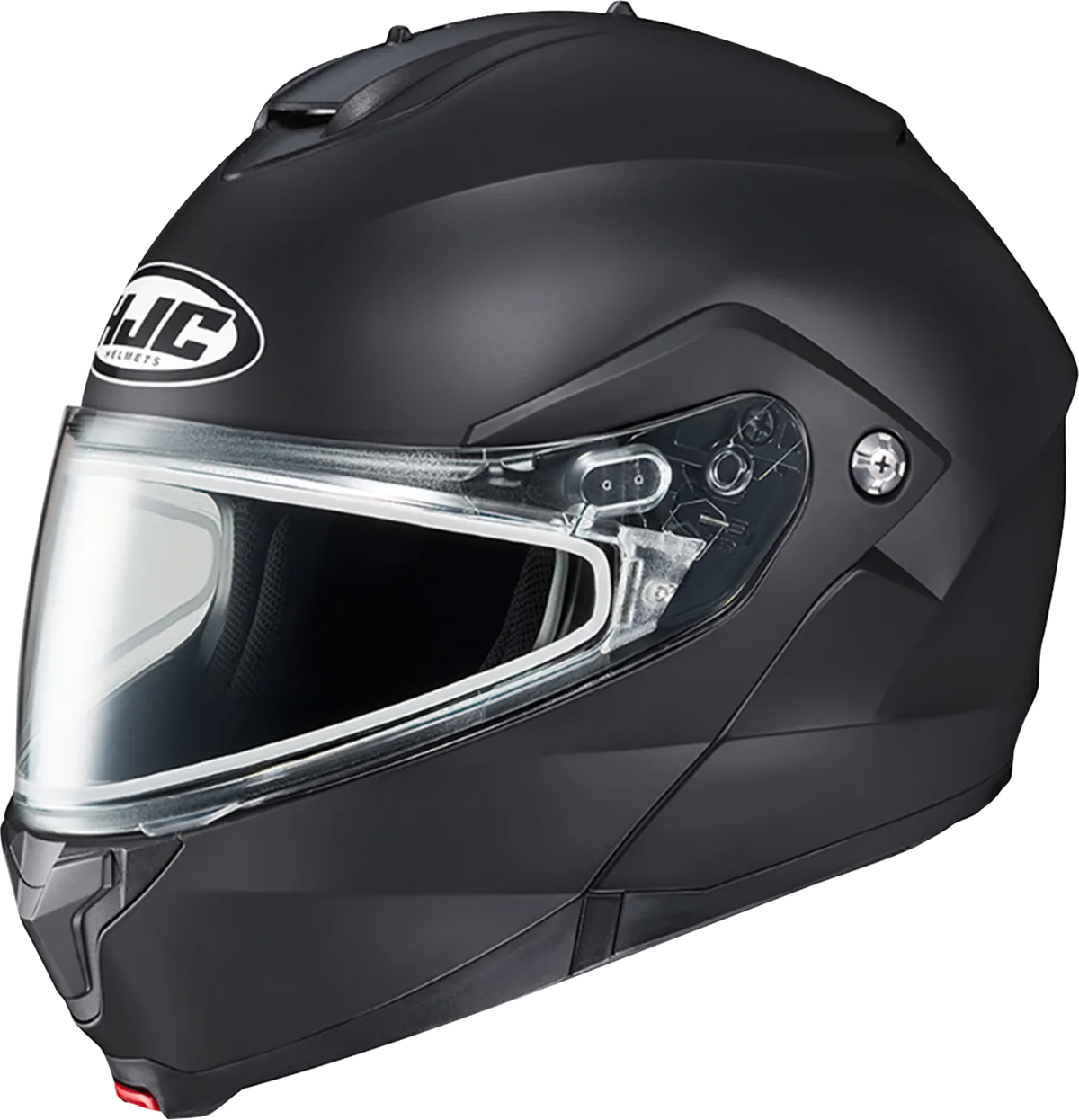 C91 Solid Modular Snow Helmet