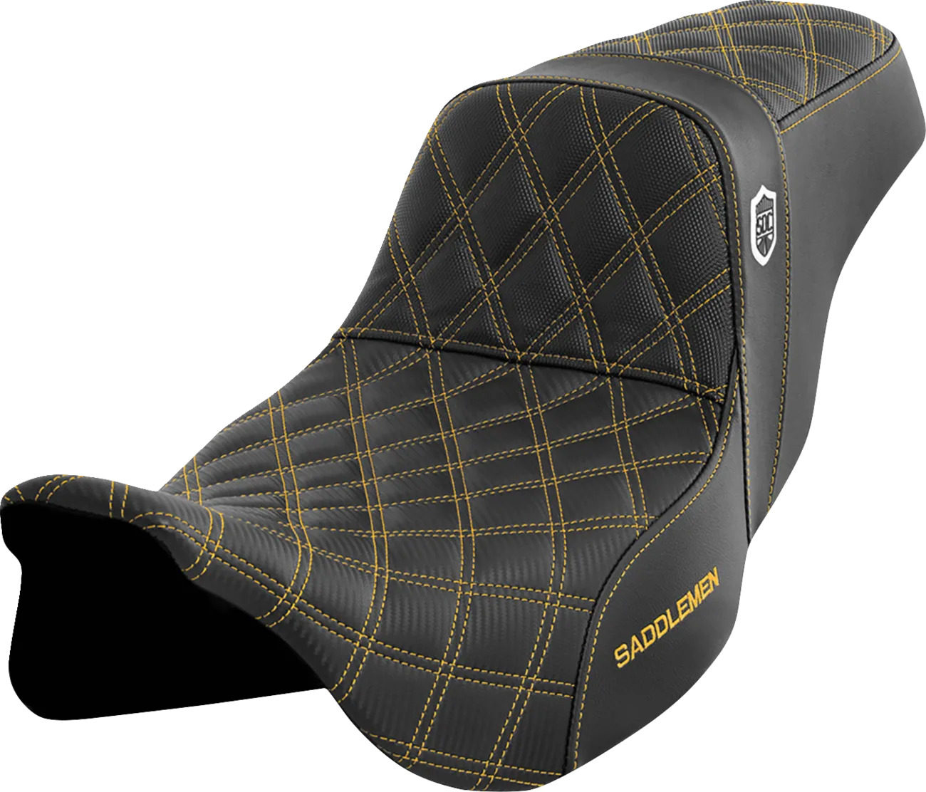 Pro Series SDC Performance Grip Seat