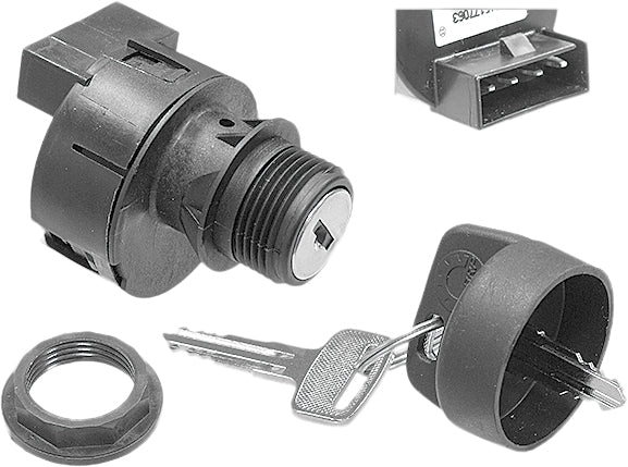 Ignition Switch