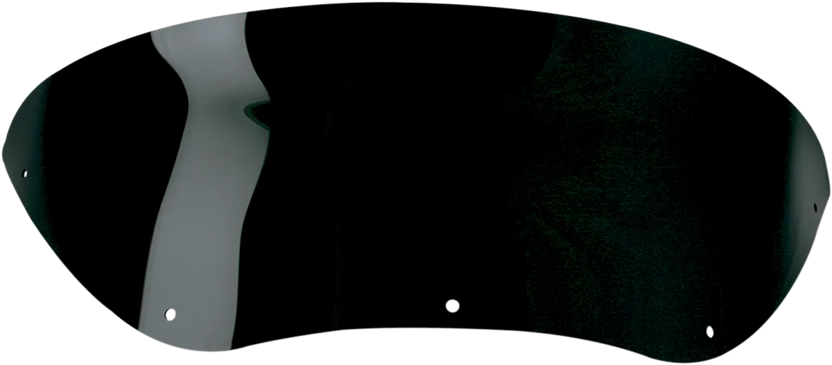 Replacement Acrylic Windscreen