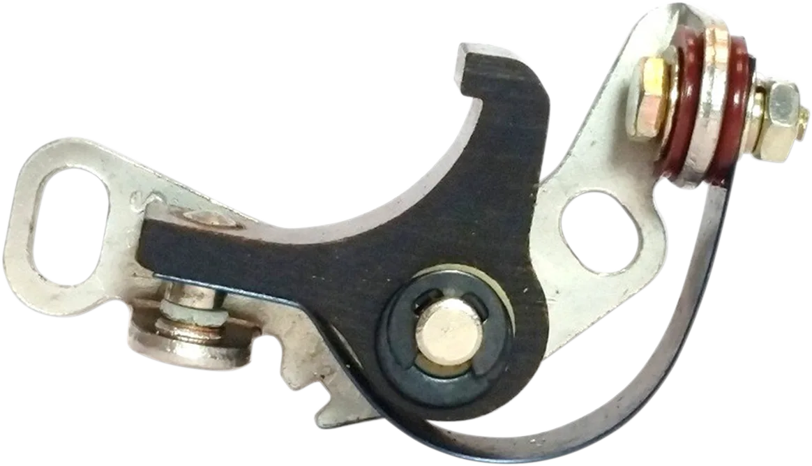 Contact Point Set
