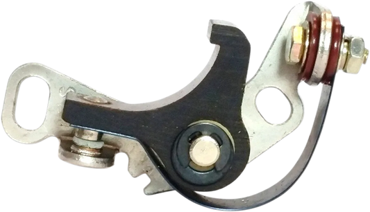 Contact Point Set