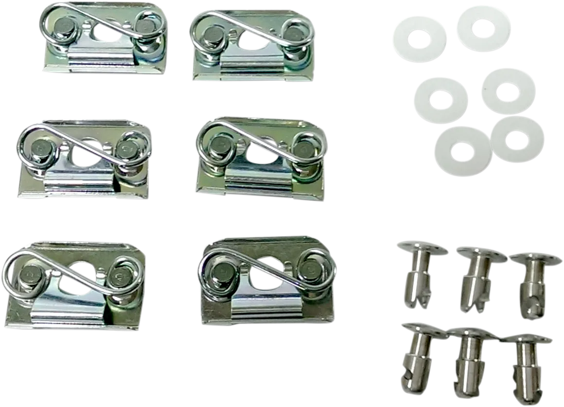 Quik-Fasin'™ Kit
