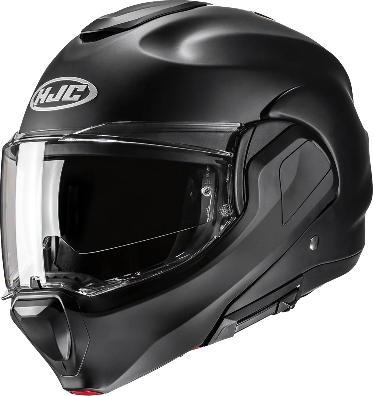F100 Solid Modular Helmet