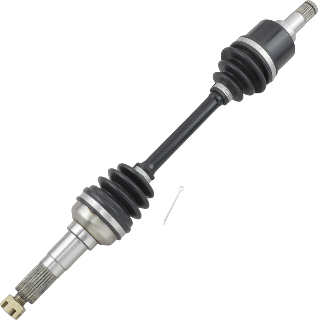 OEM Replacement Standard CV Axle