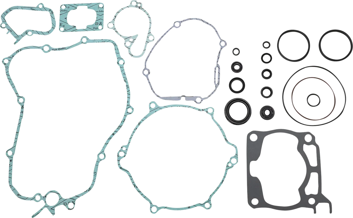 Complete Gasket Kit