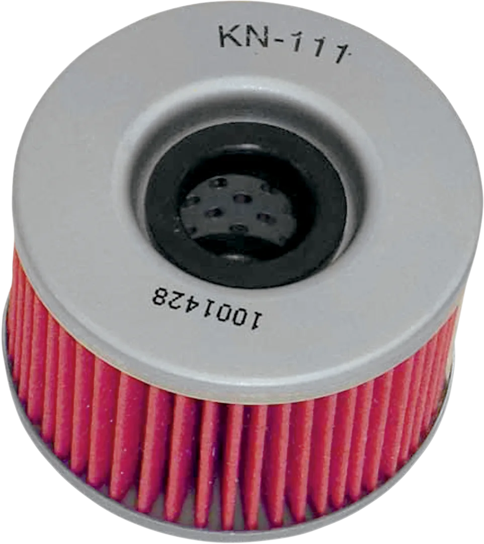 Performance Oil Filter — Cartridge