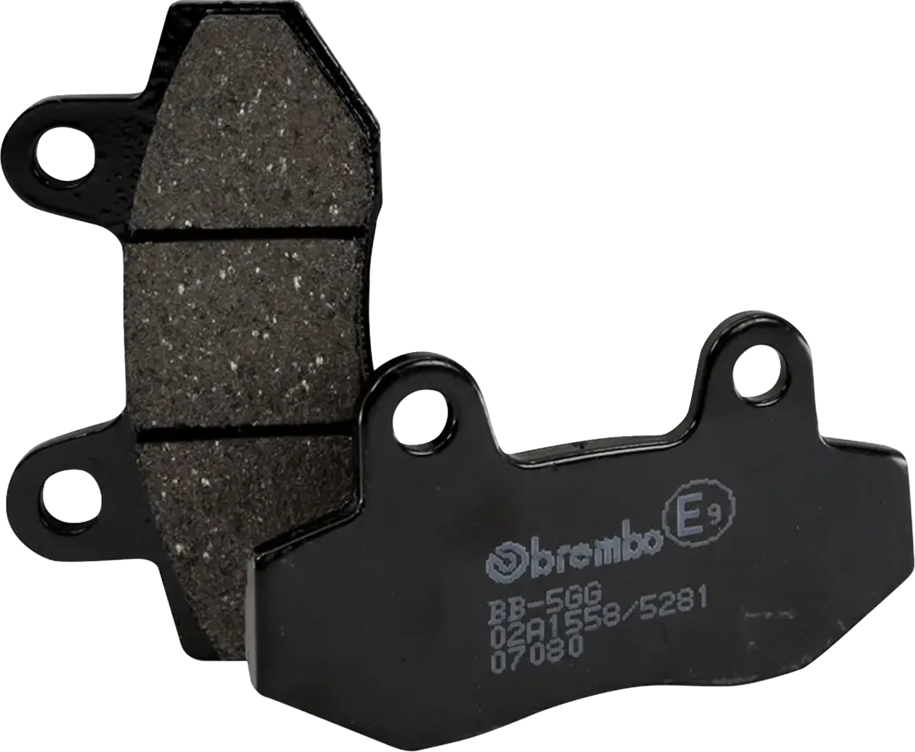 PRIME Carbon Ceramic Brake Pads