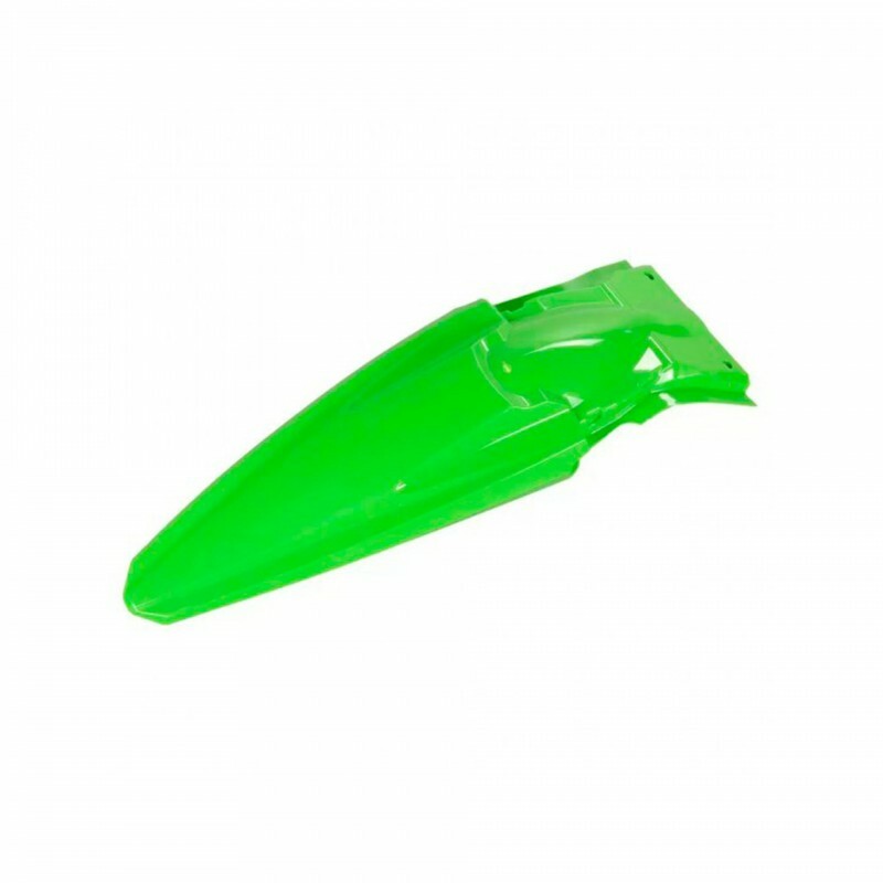 Rear Fender
