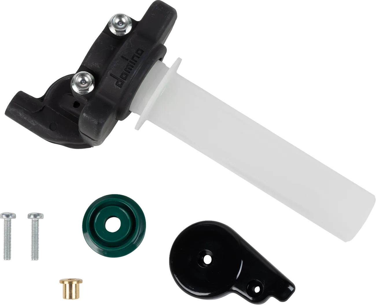 Throttle System