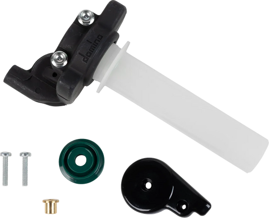 Throttle System
