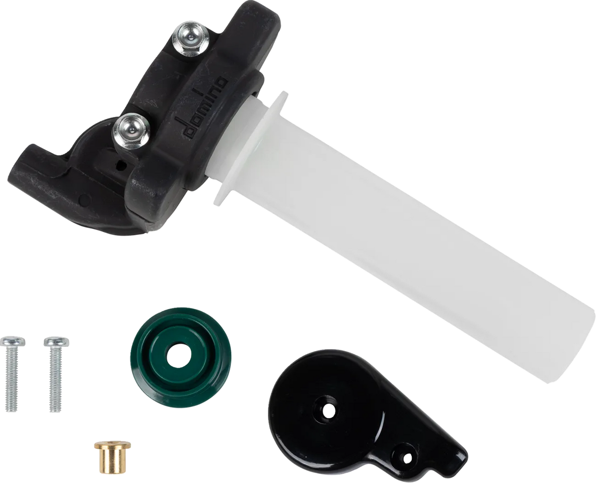 Throttle System