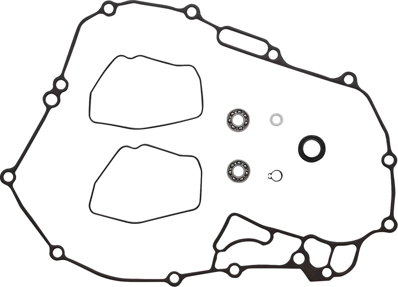 Water Pump Rebuild Kit