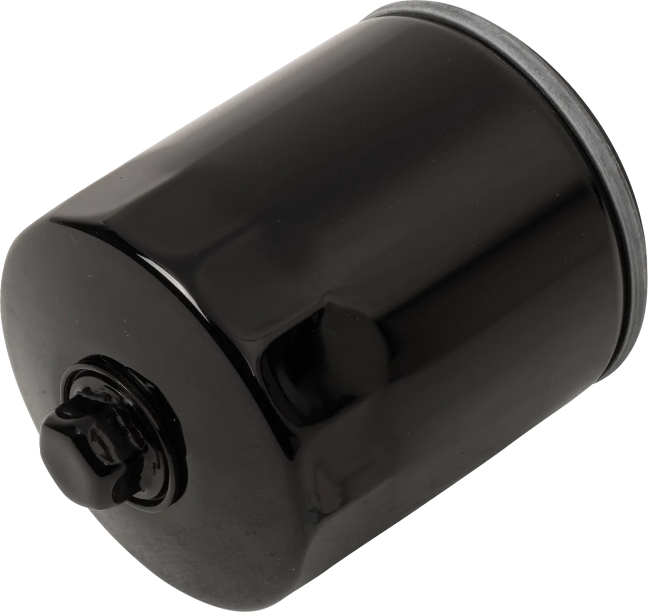 Spin-On Oil Filter