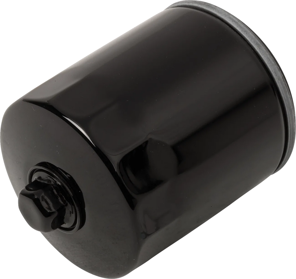 Spin-On Oil Filter