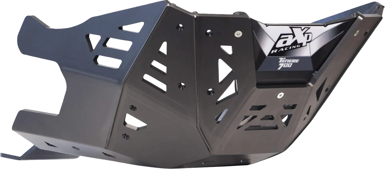 Adventure Skid Plate