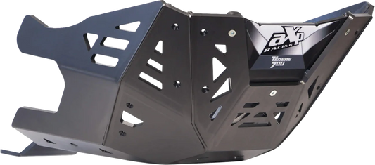 Adventure Skid Plate