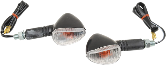 Compact Flexible Marker Lights