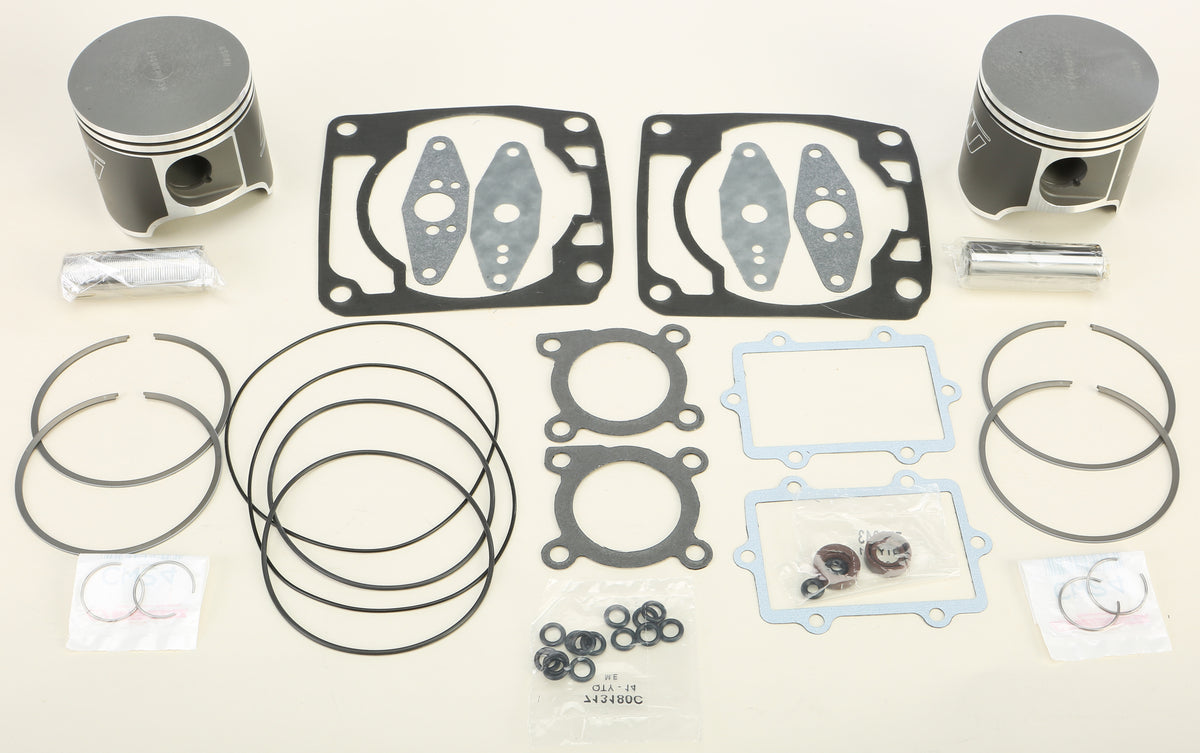 Top End Piston Kit