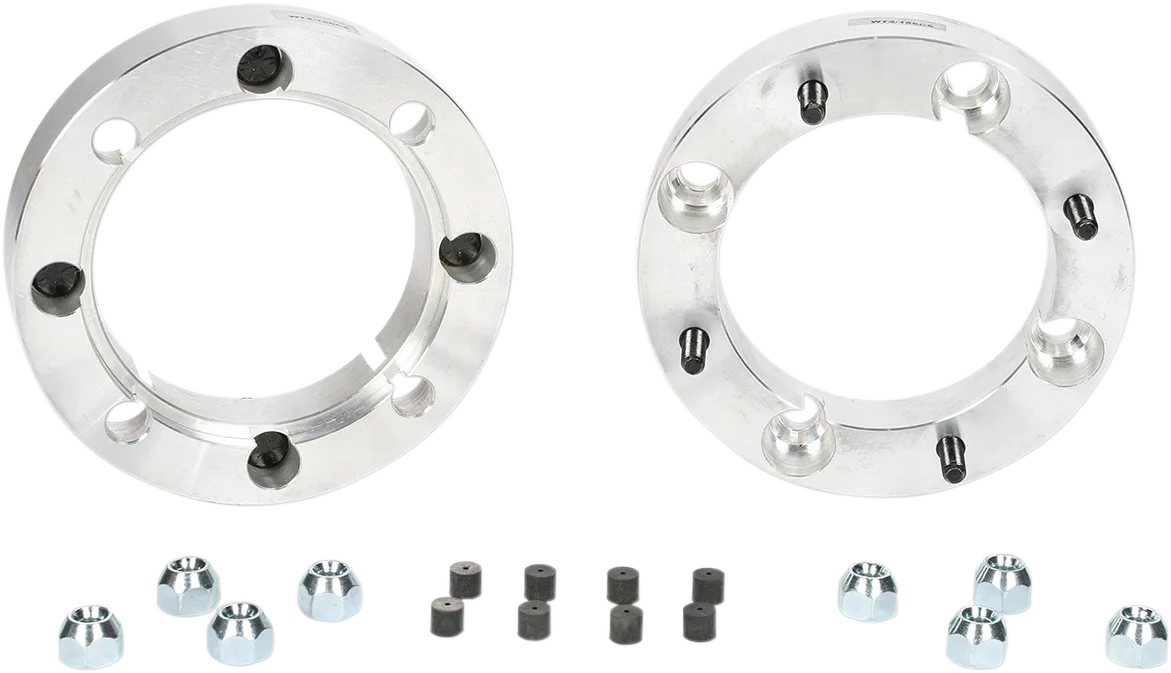 Wide Tracs ATV Wheel Spacer