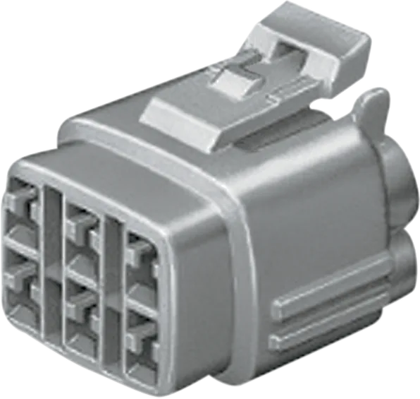 Replacement Connector Component — Connector