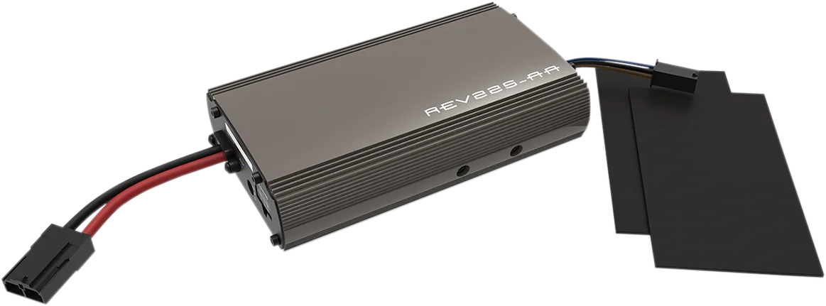 225 W Amplifier Kit